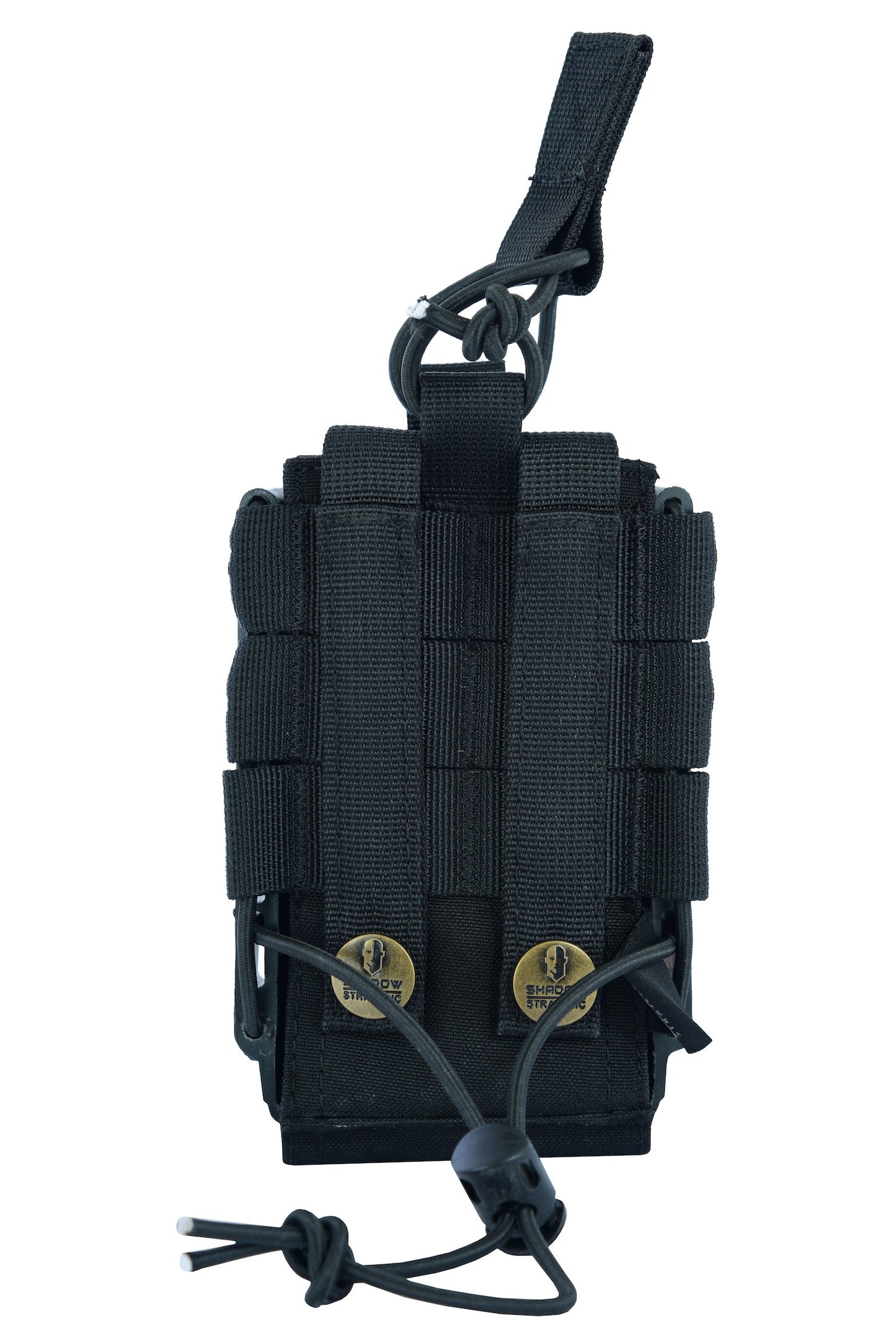 SHE-21019 Rapid Access Magazine Pouch Single