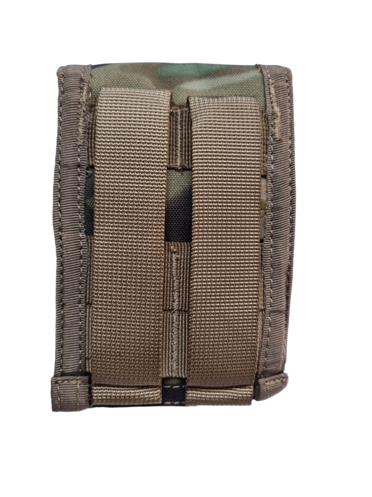 SHE-1035 Smoke Grenade Pouch ORIGINAL MULTICAM