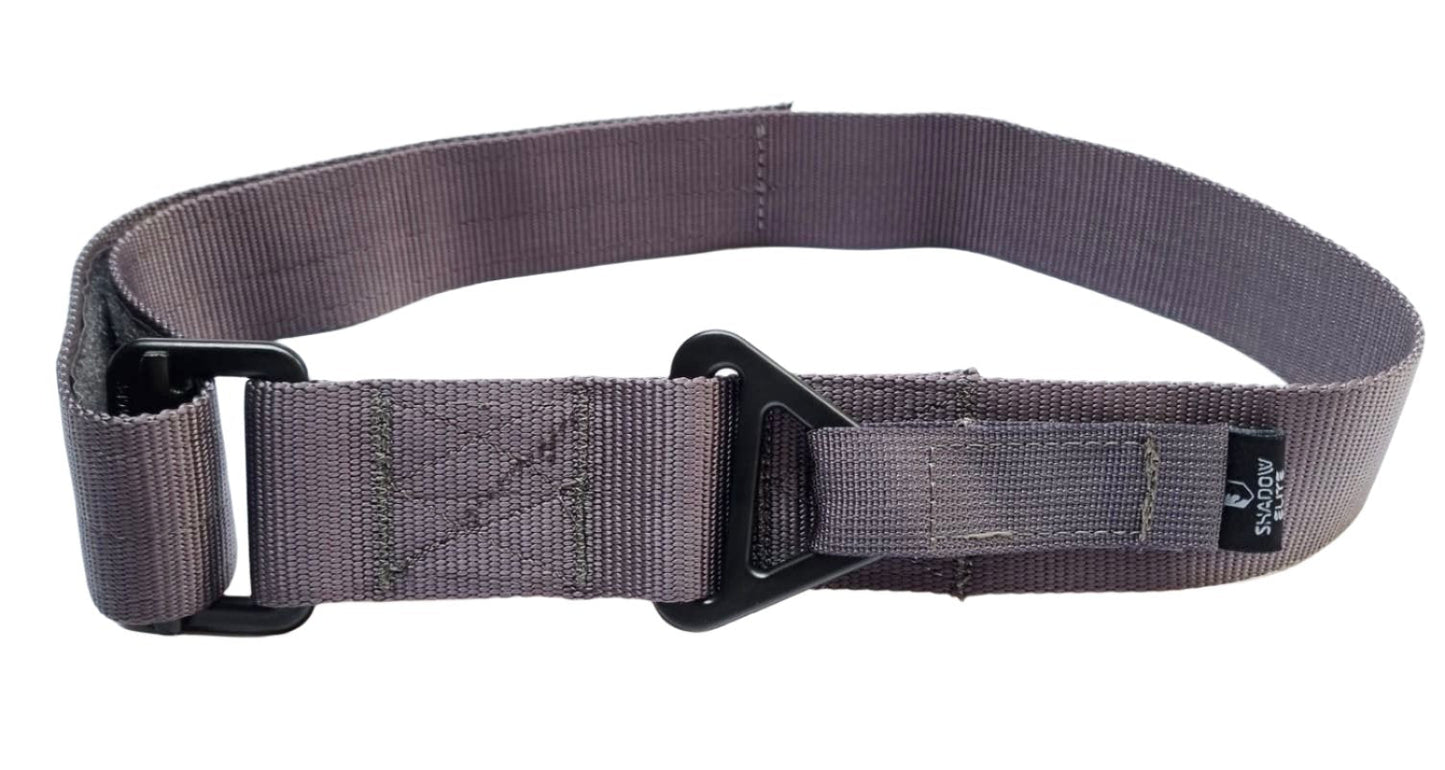 SHE-2050 Rigger Belt
