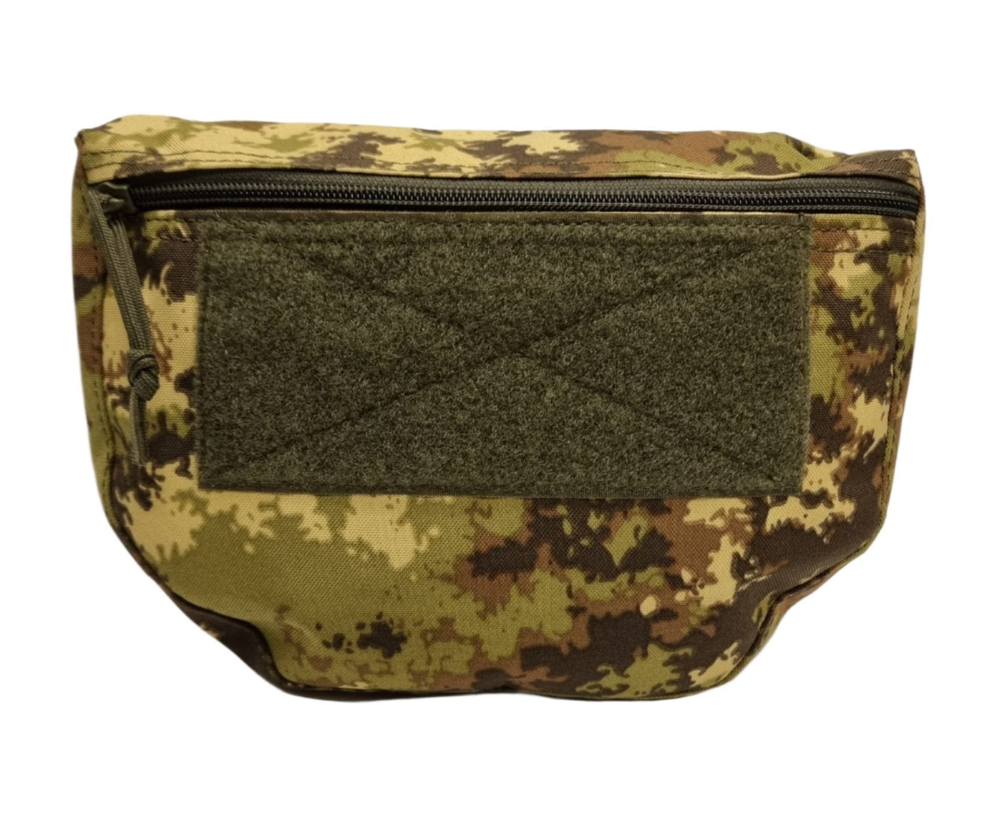 Drop-Down Velcro Utility Pouch (SHE-23025)