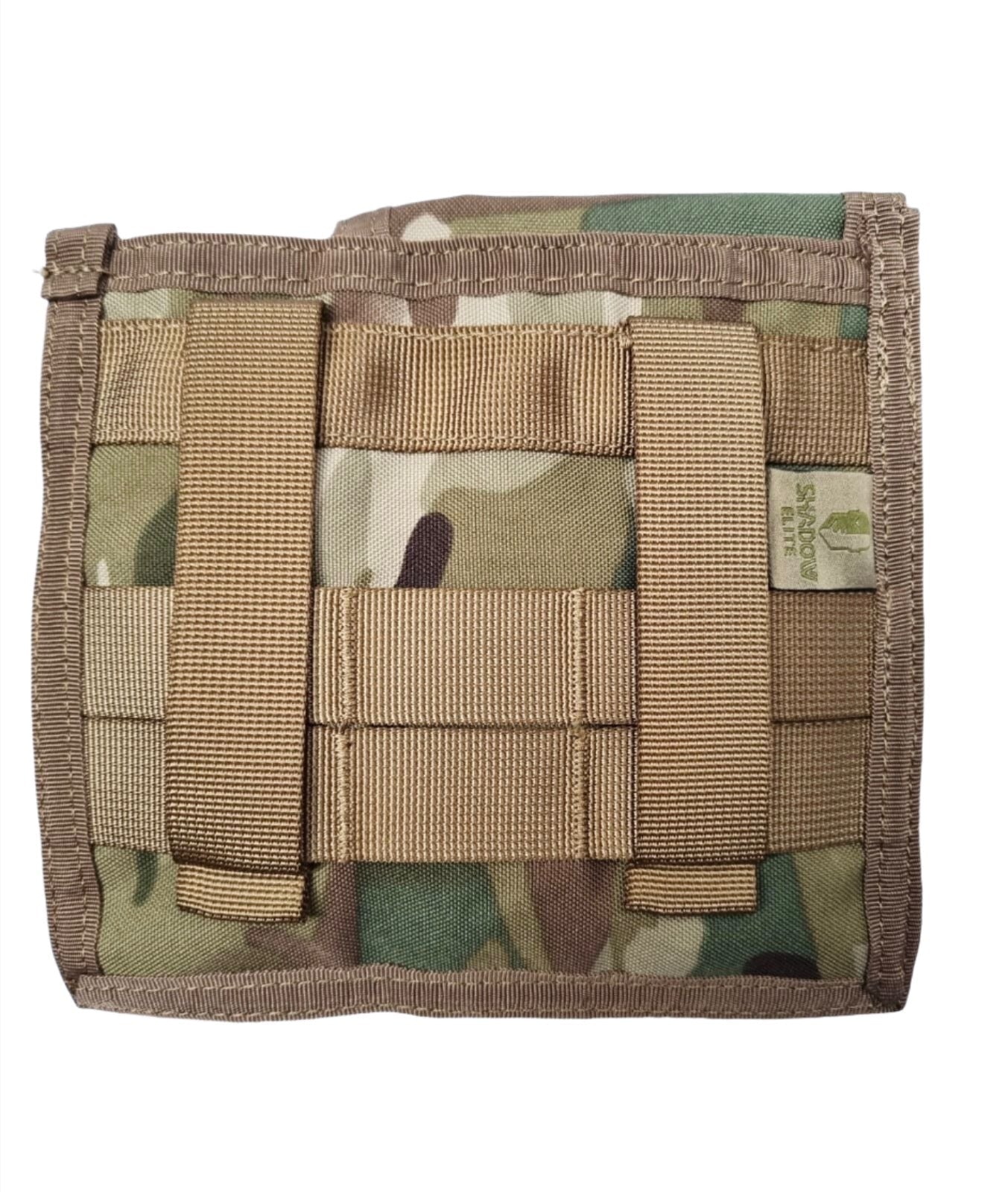 SHE-23053 COMBAT ADMIN POUCH UTP