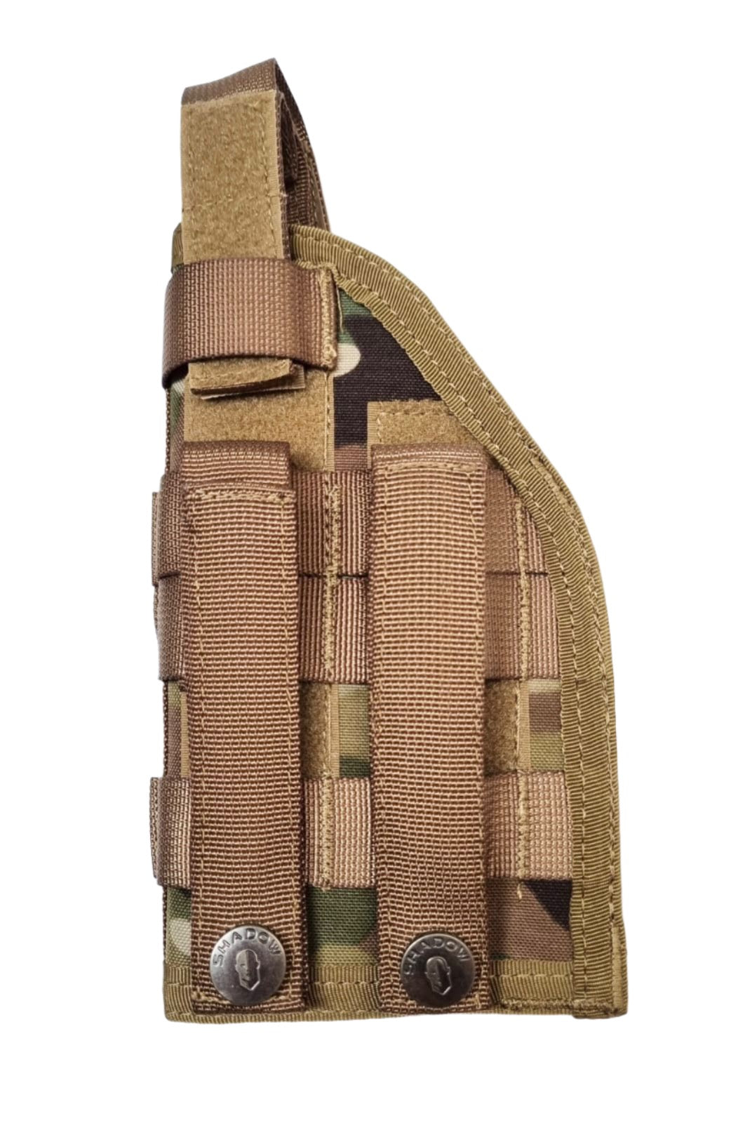 MOLLE Pistol Holster (SHE-714)