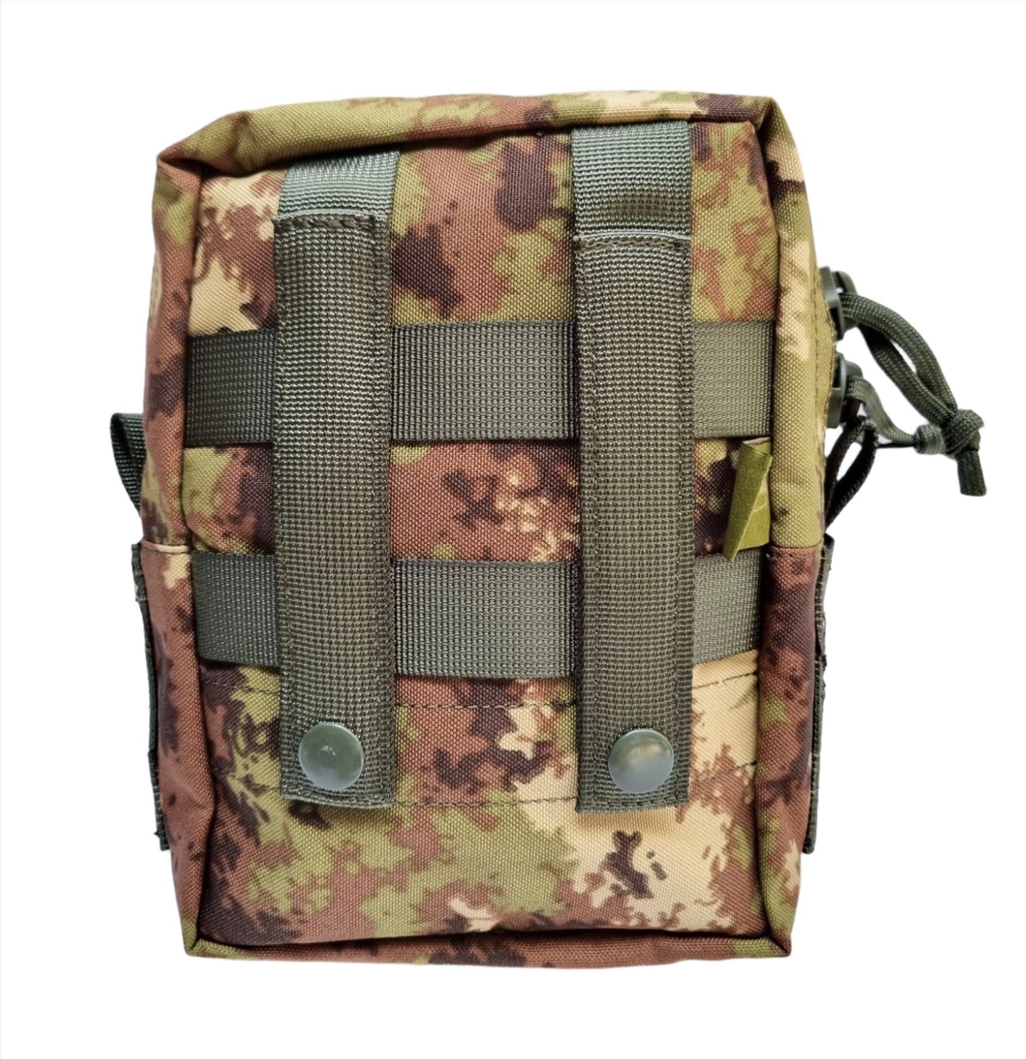 Shadow Strategic Multi Purpose Utility pouch Color Vegetato.