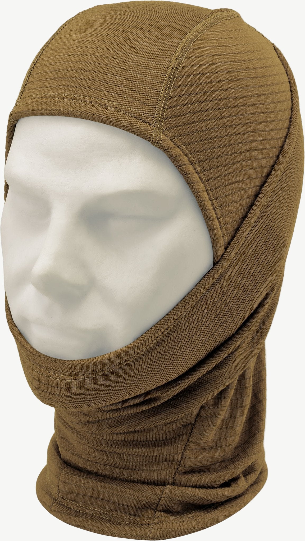 SHS-1939F Tactical Balaclava / Hood Thermal Fleece