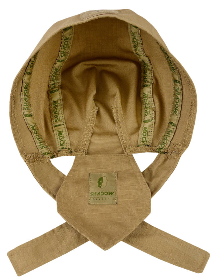 SHS-1948 Bandana met Coolmax