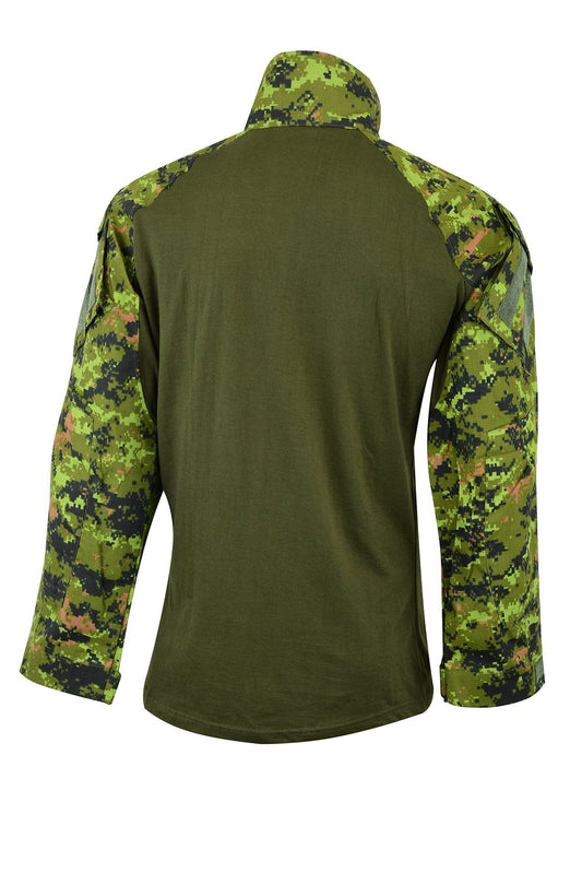 SHS-3207 Hybrid Tactical Shirt