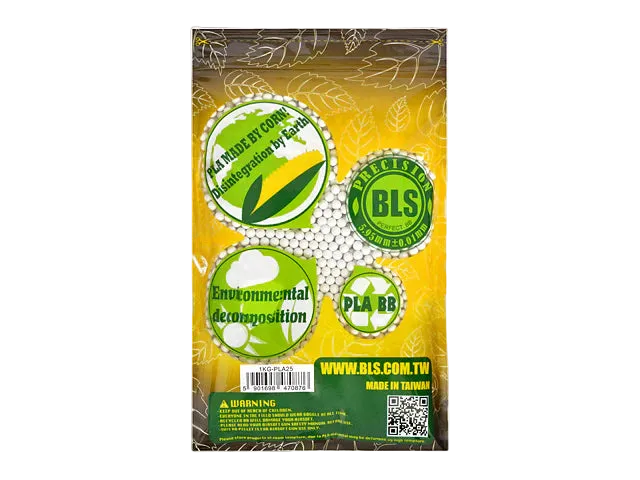 BLS Bio BB’s 0,25g 1 kg
