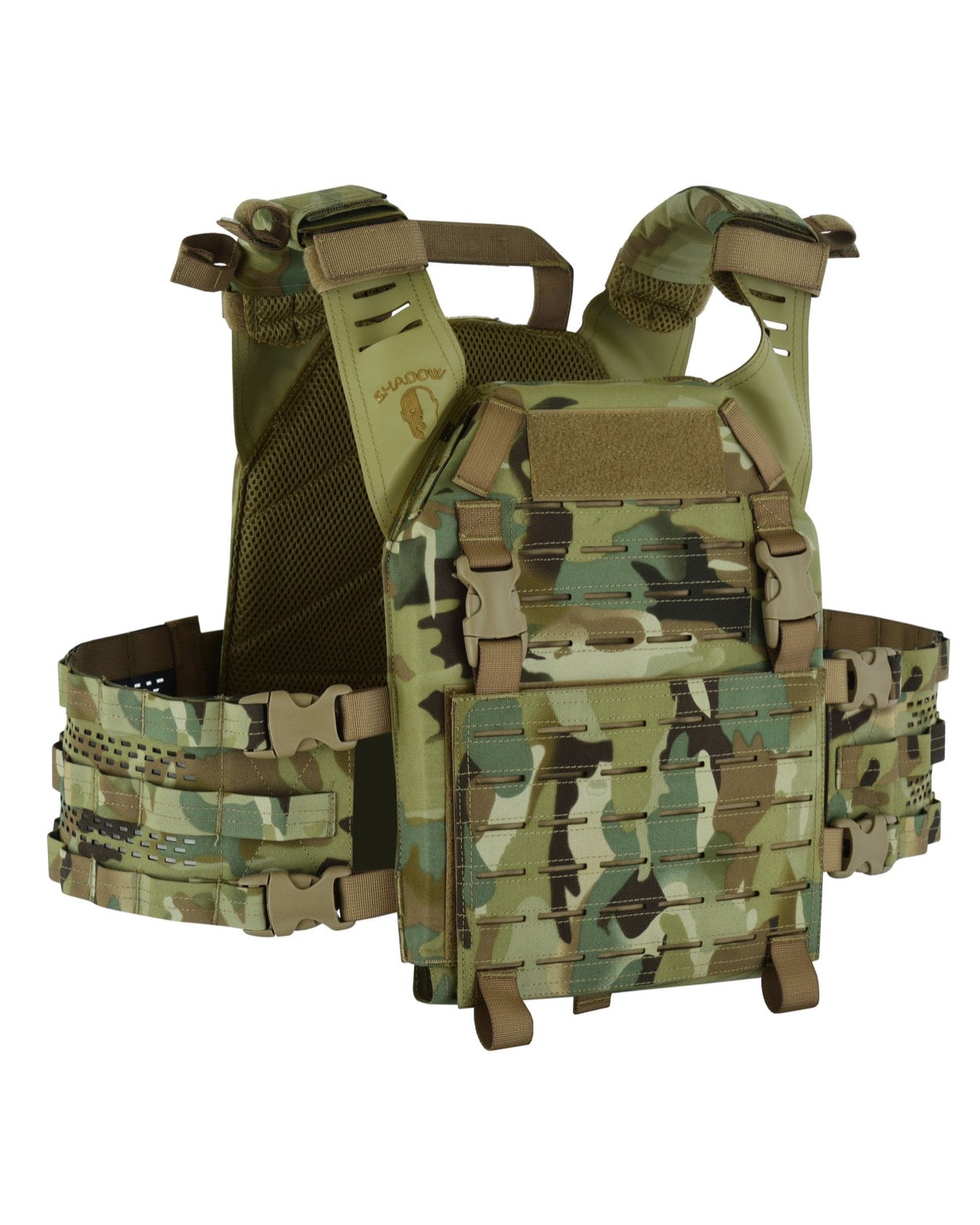 Plate Carriers