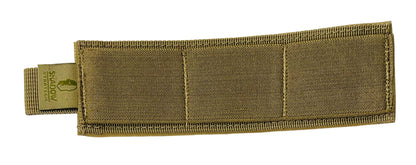 SHS-1047 TRIPLE MAG HOLDER-COYOTE