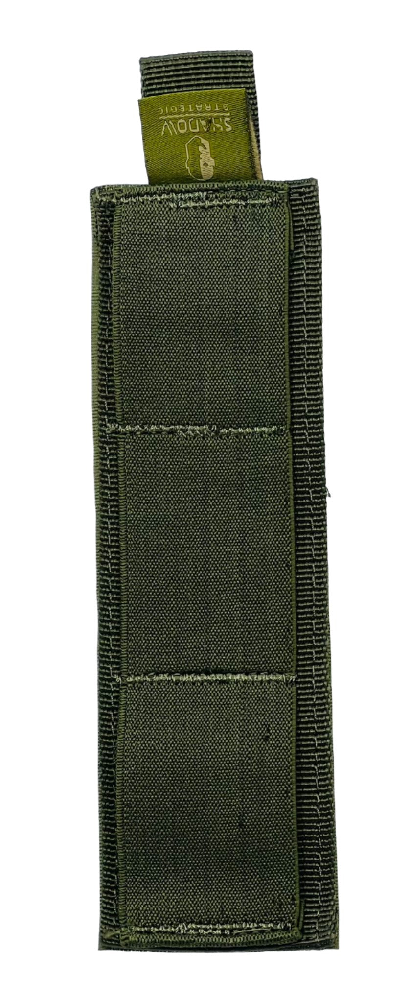 SHS-1047 TRIPLE MAG HOLDER-OD