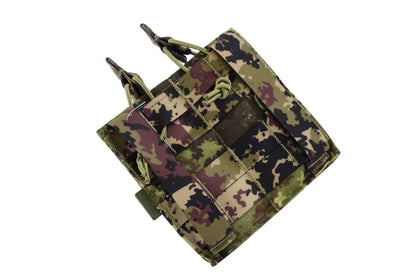Double Rapid Response Pouch (SHE-20041)
