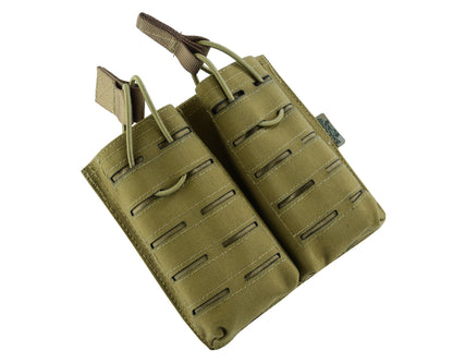 Double Rapid Response Pouch (SHE-20041)