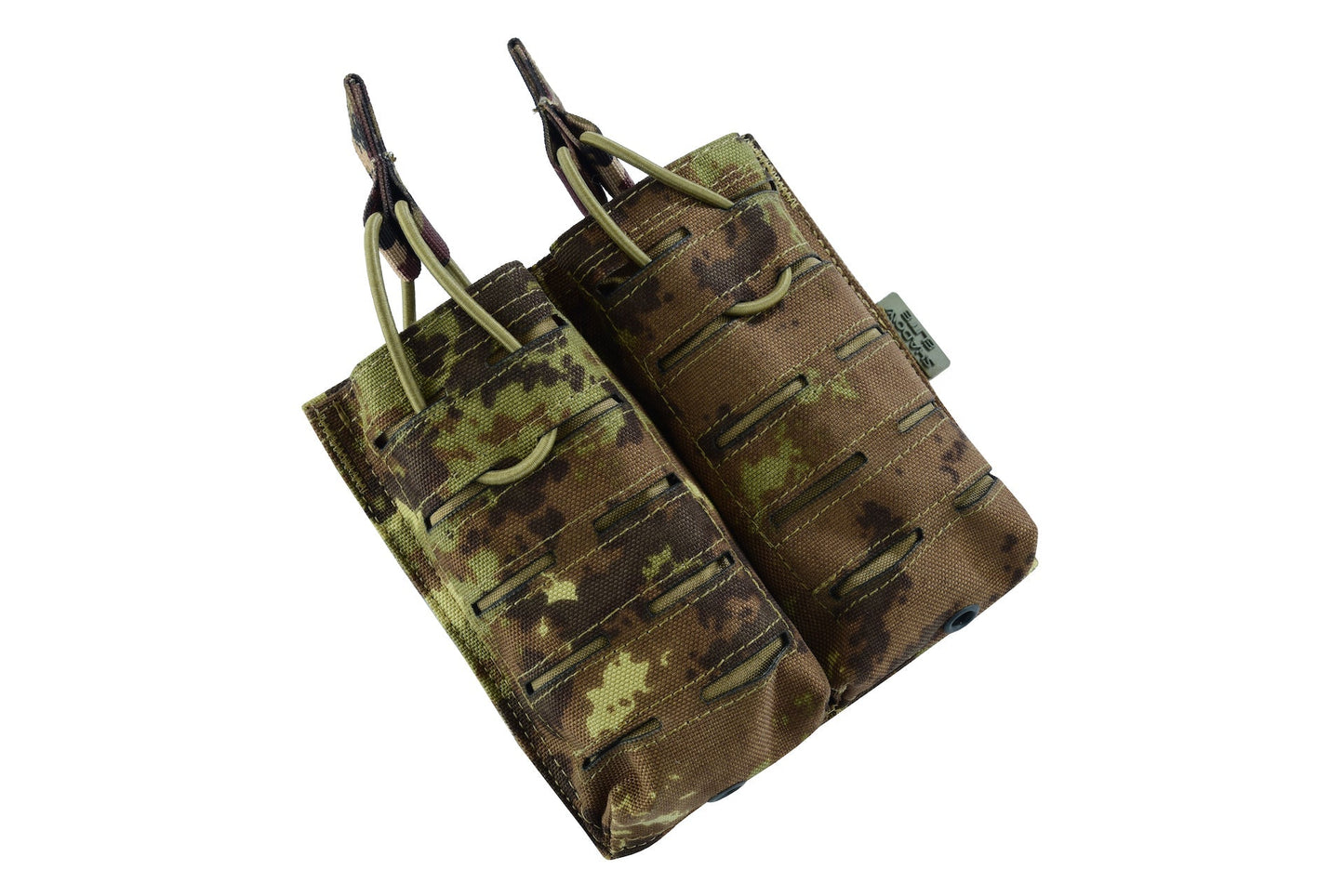 Double Rapid Response Pouch (SHE-20041)