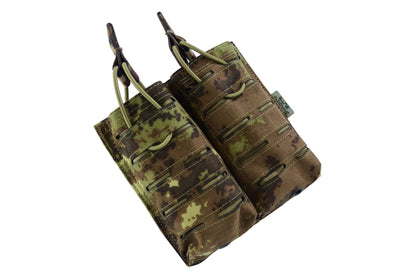 Double Rapid Response Pouch (SHE-20041)
