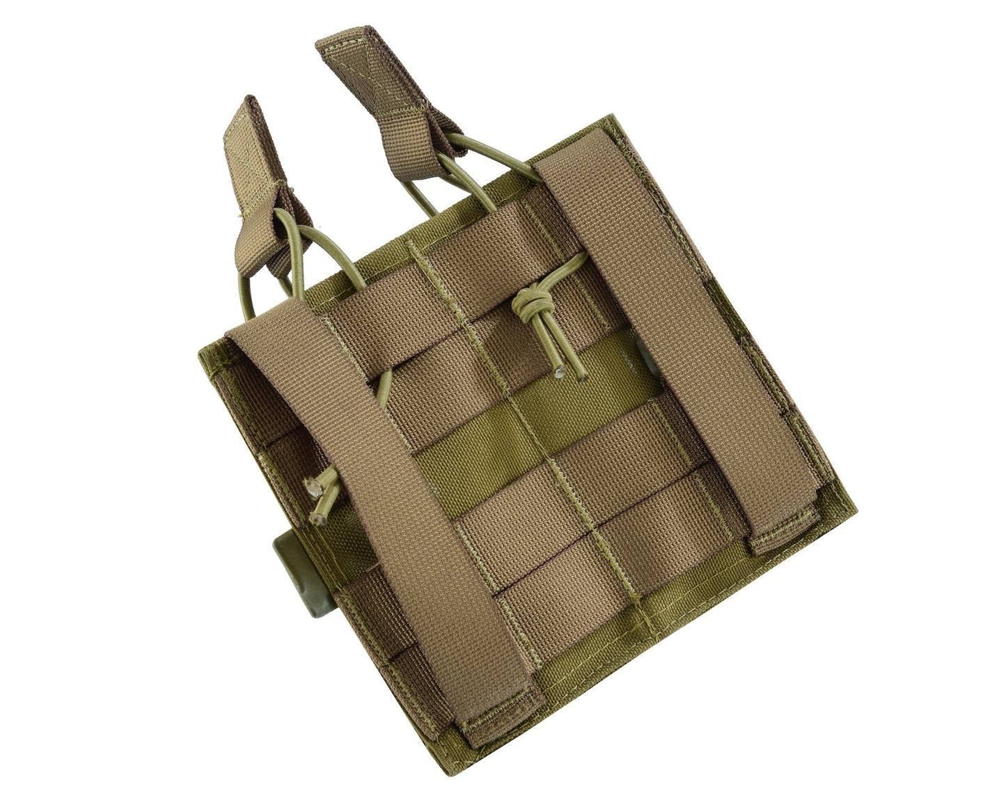 Double Rapid Response Pouch (SHE-20041)