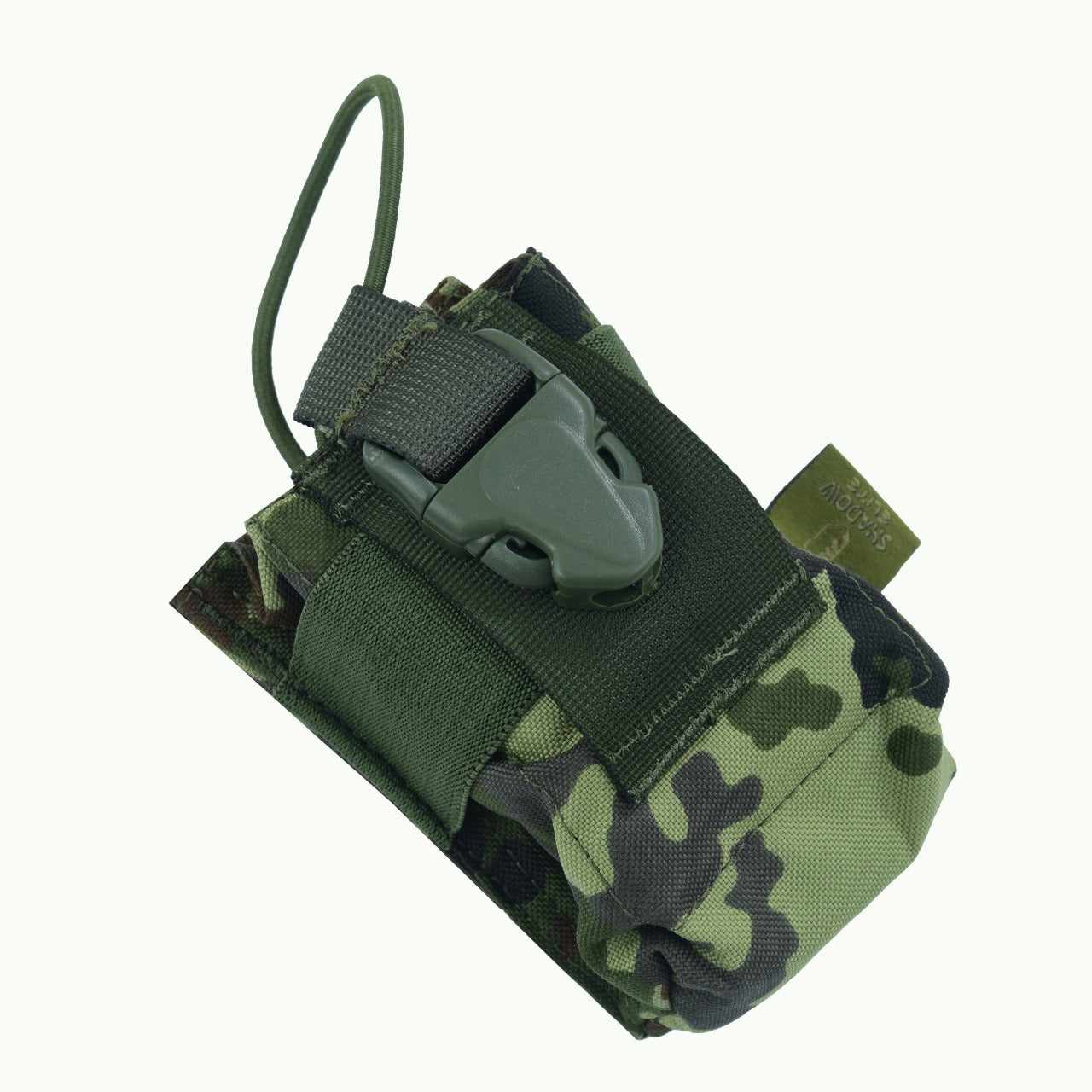 SHE-21090 "ARP" ADJUSTABLE RADIO POUCH FLECTARN