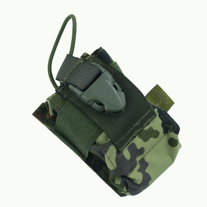 SHE-21090 "ARP" ADJUSTABLE RADIO POUCH FLECTARN