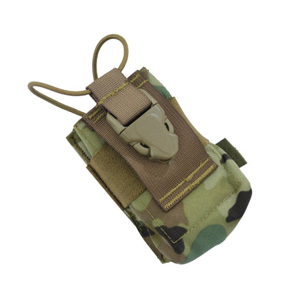 SHE-21090 "ARP" ADJUSTABLE RADIO POUCH UTP 
