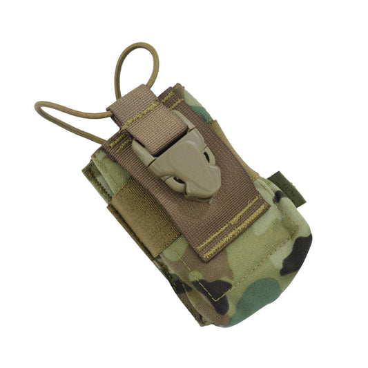 SHE-21090 "ARP" ADJUSTABLE RADIO POUCH UTP 