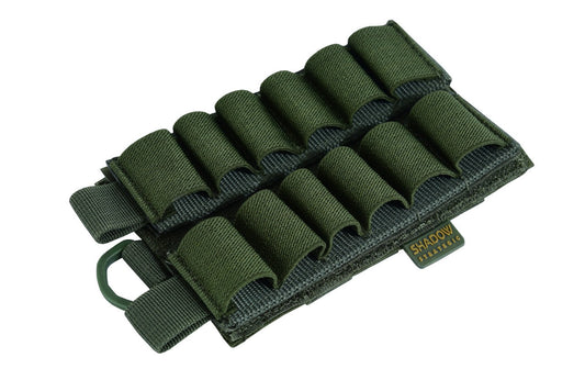 SHS-22091 SHOTGUN RELOAD PLATEFORM DOUBLE