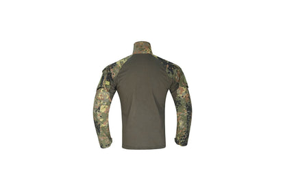 SHS-3207 Hybrid Tactical Shirt