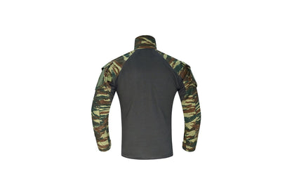 SHS-3207 Hybrid Tactical Shirt