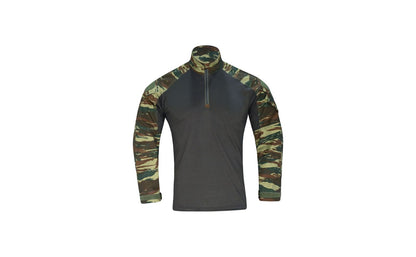 SHS-3207 Hybrid Tactical Shirt