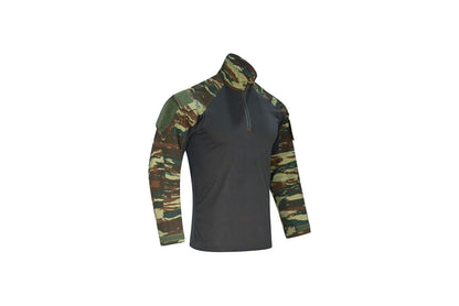 SHS-3207 Hybrid Tactical Shirt