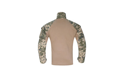 SHS-3207 Hybrid Tactical Shirt