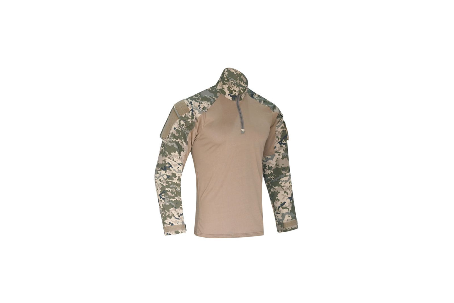 SHS-3207 Hybrid Tactical Shirt