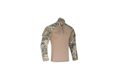 SHS-3207 Hybrid Tactical Shirt