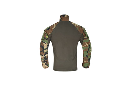 SHS-3207 Hybrid Tactical Shirt