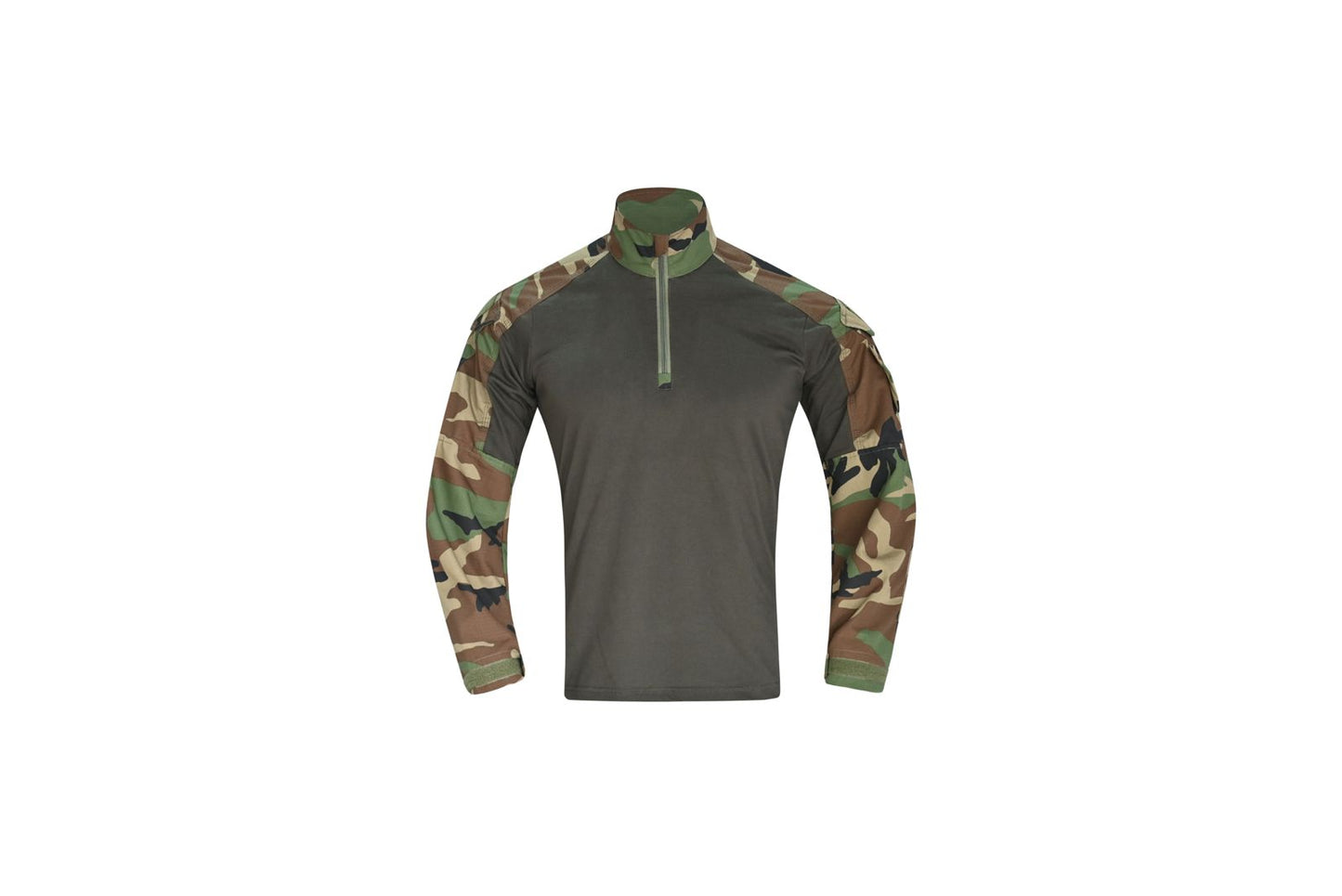 SHS-3207 Hybrid Tactical Shirt