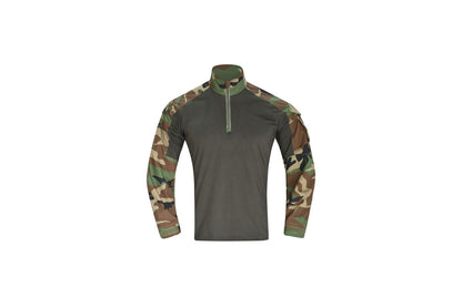 SHS-3207 Hybrid Tactical Shirt