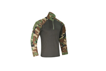 SHS-3207 Hybrid Tactical Shirt