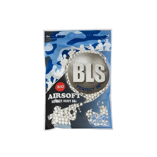 BLS Bio BB’s 0,36g 1000 stuks