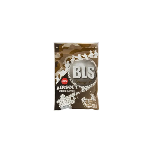BLS Bio BB’s 0,40g 1000 stuks