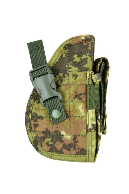 MOLLE / Belt Holster (SHS-735)