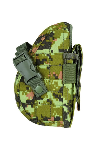 MOLLE / Belt Holster (SHS-735)