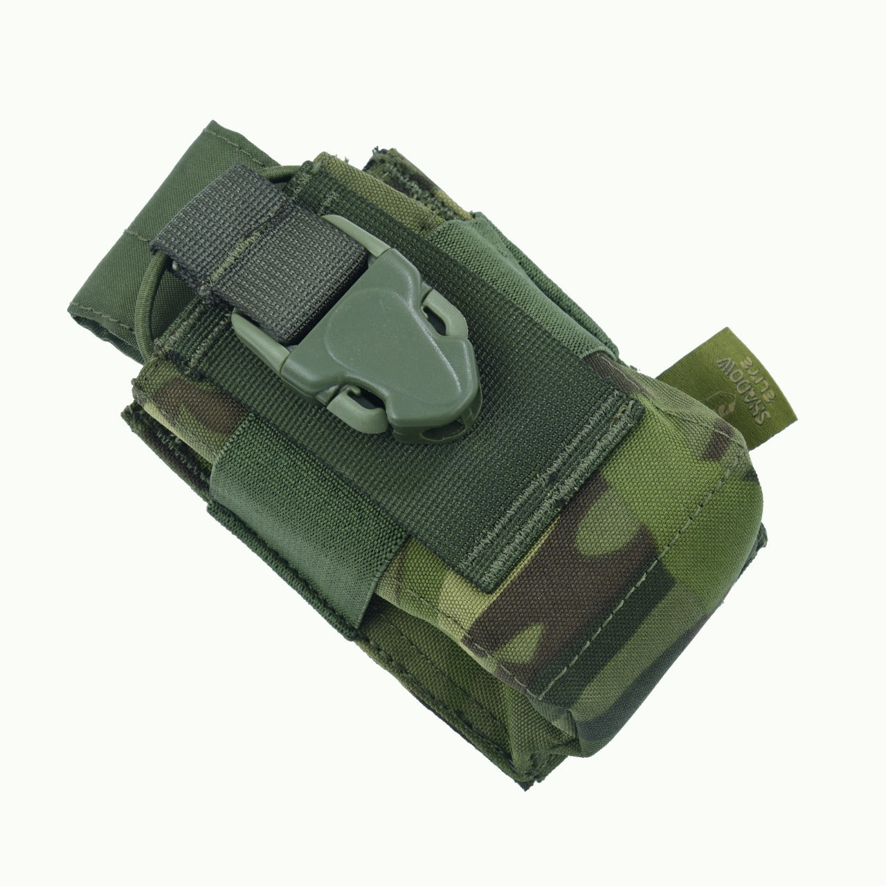 SHE-836 Frag Grenade Pouch colour Multicam Tropic