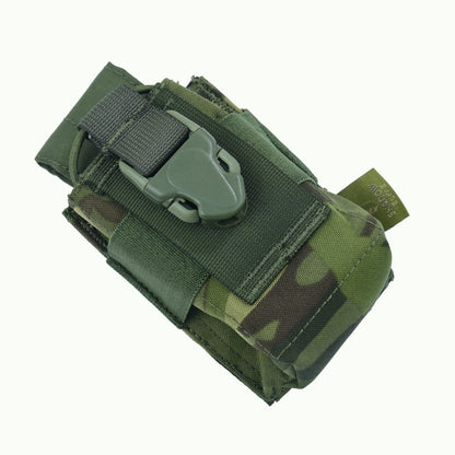 SHE-836 Frag Grenade Pouch colour Multicam Tropic