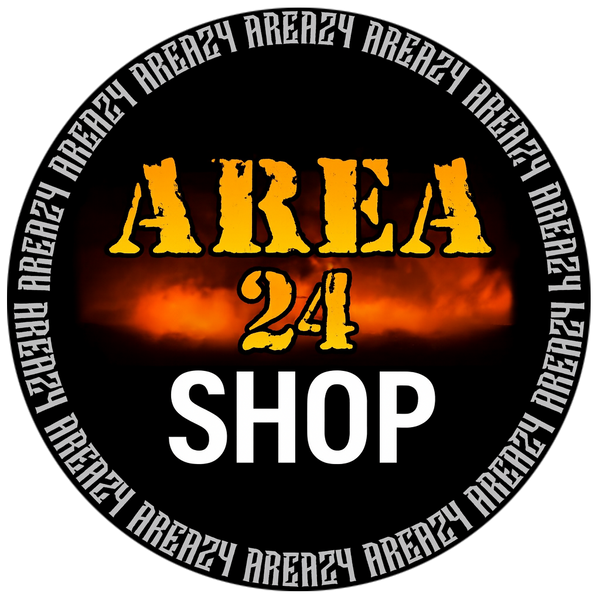 Area 24 Shop