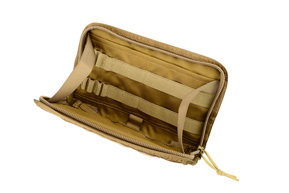 COYOTE COMMANDER PANEL / MAP POUCH