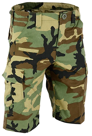 SHS-3338 GEN 2 FIELD SHORT