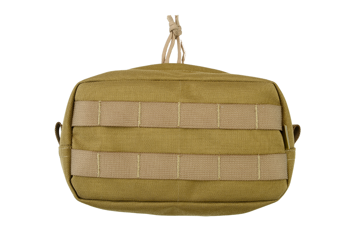 Horizontal Utility Pouch (SHE-1421)