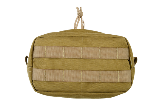 Horizontal Utility Pouch (SHE-1421)