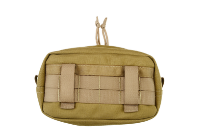 Horizontal Utility Pouch (SHE-1421)