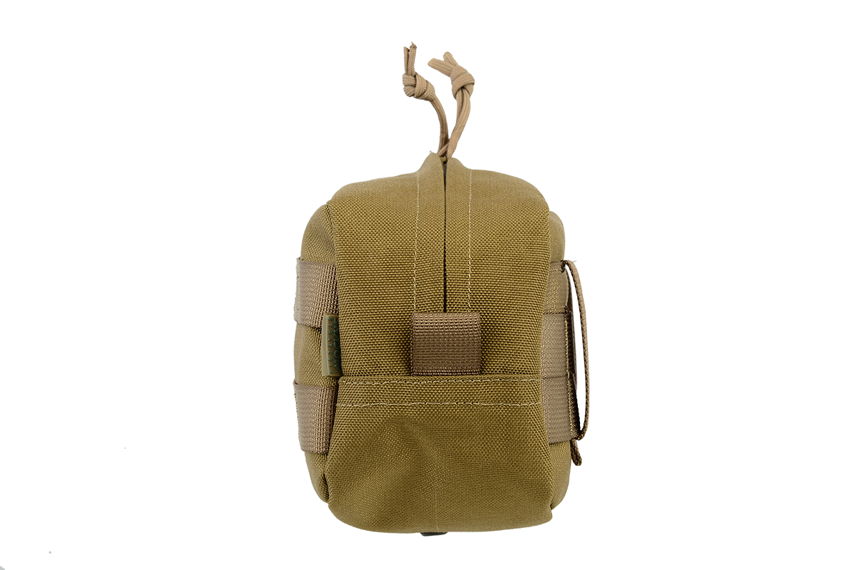 Horizontal Utility Pouch (SHE-1421)