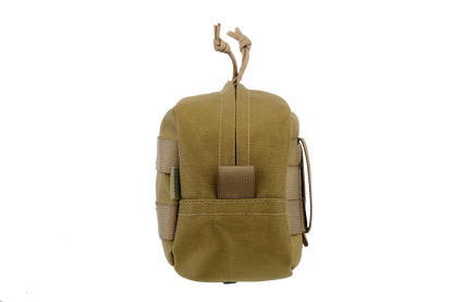 Horizontal Utility Pouch (SHE-1421)