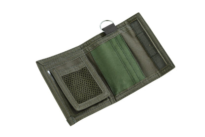 SHS-998  TACTICAL WALLET